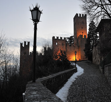 Castell'Arquato