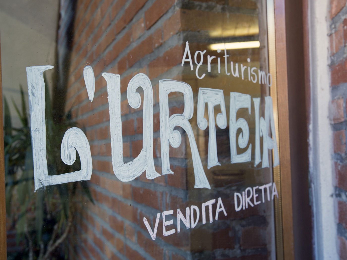 Vetrina