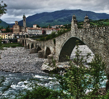 Bobbio