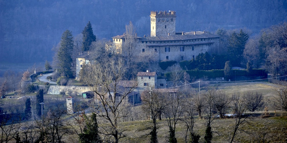 Castello di Montechiaro