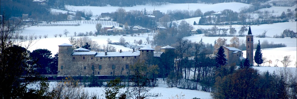 Castello di statto